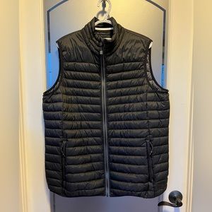 ROOTS WOMEN'S EAGLECOVE DOWN VEST